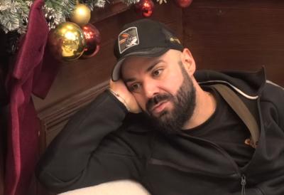 Luka Vujović priznao da li će se odreći oca: Očekuje suočavanje sa njim