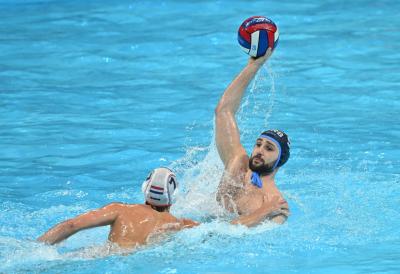 ĆUKA HOLANDIJA NIJE IZNENADILA: "Znali smo, ova generacija ne zna za lako..."