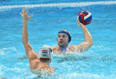 SREĆA I LOŠA IGRA: Srbija pobedila Holandiju posle peteraca