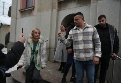 Ovako izgleda Terzin poklon za Barbaru: Posebna je simbolika u pitanju, prelepo izgleda