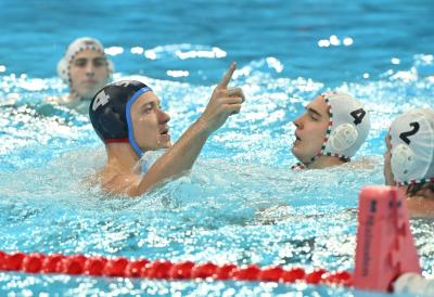 TRILER U BEOGRADU: Srbija "potopila" Mađarsku za POLUFINALE EP!