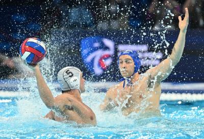 Grci pobedili Italijane, prvi su u grupi: Srbiji sad jasnija slika za polufinale