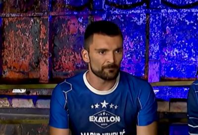 Potresna životna priča učesnika "Exatlona" - Marko je odrastao u siromaštvu, a zbog oca je mlad otišao od kuće: "Kao mali nisam imao ni loptu"