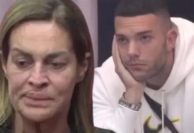 "Nećeš moći da zaspiš" Isplivala kompletna prepiska Milene Kačavende i Anđela Rankovića - sada je sve jasno (FOTO)