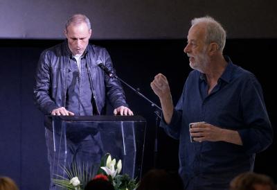 "Ti, Miloše, spusti ruku": Timotijević se prisetio potresnog trenutka iz škole glume pokojnog Mike Aleksića