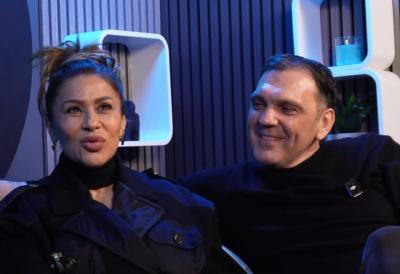 Mina i Kasper progovorili o prinovi, OVO biblijsko ime su izabrali za svoju naslednicu: „Bog mi uslišava molitve“