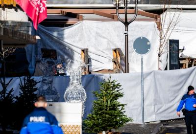 Hitno se oglasila Ambasada Srbije u Švajcarskoj zbog stravične tragedije na skijalištu u Kran-Montani: Situacija se prati iz minuta u minut..