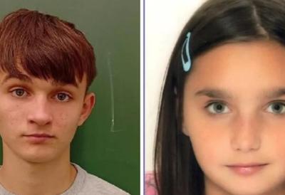 Nestalo dvoje dece, Lara ima samo 12 godina: Svaki trag izgubio im se na istom mestu