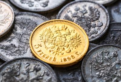 Ni dolar, ni euro: Evo koja valuta je u 2025. zabeležila najveći rast