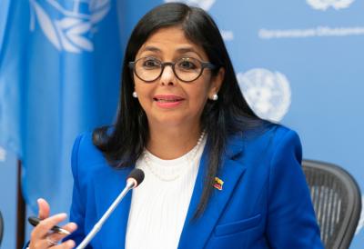 Ko je nova čelnica Venecuele kojoj Trump preti da će proći gore od Madura: Jedna od najmoćnijih figura u sistemu, "tvrda struja" koja neće praviti ustupke Americi