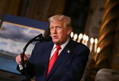 Američki investitori ne veruju Trampu? Sastanak u Majamiju pokazao sve "rupe" u vladavini američkog predsednika - on im ponudio eksploataciju nafte iz Venecuele, oni tražili ovo