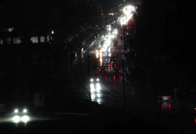 "Ciljani teror protiv civila": Više hiljada Ukrajinaca bez struje, vode i grejanja usled ruskog napada (VIDEO)