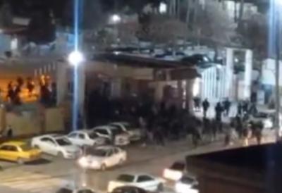 Iran rešava problem protesta u zemlji po kratkom postupku: Onemogućen pristup internetu građanima Teherana u momentu kada se odlučuje sudbina demonstracija