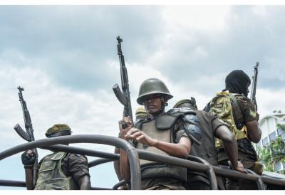 ZAŠTO SE O OVOME ĆUTI: I dalje postoje nejasnoće u vezi sa ciljevima i posledicama američkih vazdušnih udara u Nigeriji