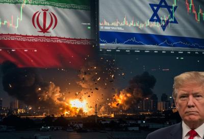 Iran optužio SAD i Izrael: Oni stoje iza nereda, ruke su im krvave