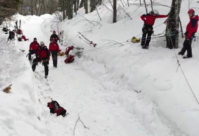 Nestanak dečaka (11) digao sve na noge: Nakon završene potrage, spasioci dobili posebnu poruku (FOTO)