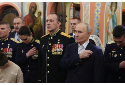 Kremlj je preoblikovao svoju politiku: Iako cene nafte padnu, ruska ekonomija ostaje jaka