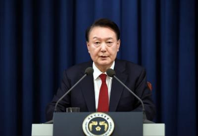 Bivšem predsedniku Južne Koreje preti smrtna kazna