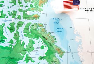 Tajni sastanak u Vašingtonu: Danski ministri se hitno zaputili u Ameriku zbog Trampovih pretnji "Uzećemo ga ovako ili onako"