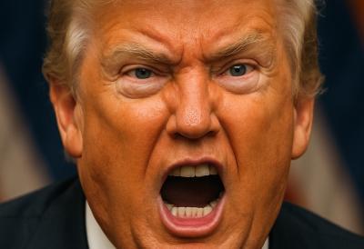 "Pomoć stiže" Tramp poručio demonstrantima u Iranu: Nastavite proteste, preuzmite institucije i zapamtite imena ubica - platiće cenu