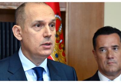 Lončar: Više od 930 dece leči se od retkih bolesti zahvaljujući izdvajanjima države