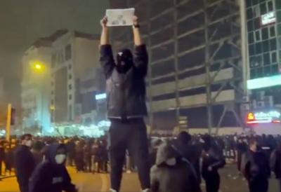Iranski šef pravosuđa najavio javna suđenja uhapšenim demonstrantima: Teheranski tužioci su rekli da će protiv učesnika protesta podići smrtnu optužnicu?