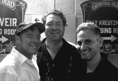 "Svi smo bolji što smo ga imali u našim životima" Ovo je poslednja objava Marka Brnovića (FOTO)