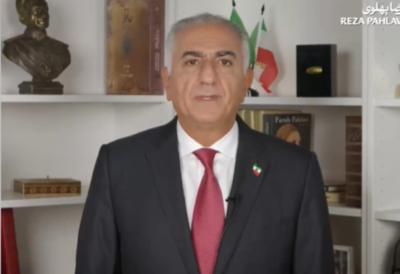 (VIDEO) Reza Pahlavi obećava revoluciju u Iranu: Kraj podrške teroristima, nuklearni program gotov, Izrael priznat odmah