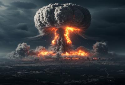 "Početak kraja sveta" Nuklearni horor nad Arktikom - Rusija upozorava: Tramp i Grenland mogu da pokrenu smak sveta "Neće imati ko da piše izveštaje"