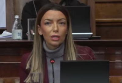 "SAMO 377 KORISNIKA BEZ STRUJE U SRBIJI" Mesarović demantovala netačne tvrdnje: Poznato je da je glavni manir Đilasa i predstavnika njegove stranke laž