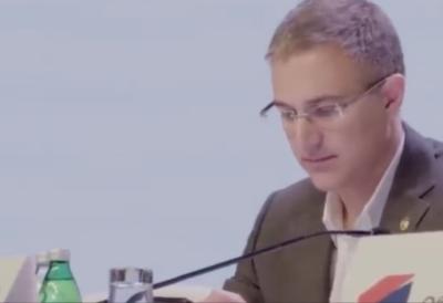 "Nova" plaća odštetu Stefanoviću zbog povrede ličnog dostojanstva