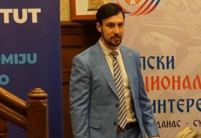 "Sve se dogodilo ispred Hrama Svete Trojice..." Srpski konzul u Trstu umalo uhapšen na Badnje veče: Za dlaku izbegnut međunarodni incident - Ovo je razlog koji je doveo do problema