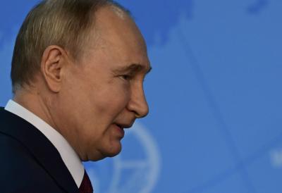 Putin najavio tehnološku revoluciju: Autonomni sistemi nisu trend, već pitanje opstanka Rusije