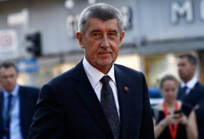 Babiš razume Trampa u vezi sa Grenlandom i spreman je da podrži Ameriku? "Kupio sam globus da vidim gde je ostrvo"
