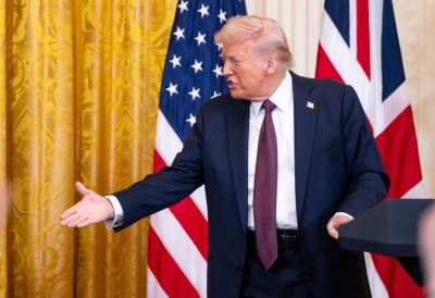 Pripreme se privode kraju: Potpisivanje Trampove povelje Odbora za mir će se desiti već u četvrtak u Davosu?