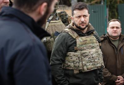 NATO jača prisustvo na Grenlandu,  a Zelenski odgovorio da li šalje ukrajinske vojnike van zemlje