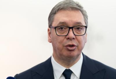 Vučić sutra dobija orden za dobročinstvo: Evo ko će mu ga uručiti