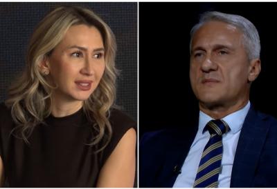 "Imam snimak pretnji iz kabineta predsednika" Pajković nastavila da iznosi detalje afere "eksplicitni snimci": Navode me na samoubistvo!