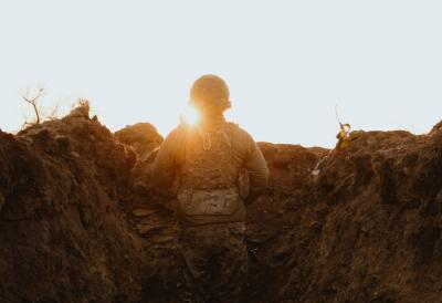 Kijev uhvatio "krticu" u svojim redovima: Vrbovan od strane Rusa sa specijalnim zadatkom, ali na kraju završio u zatvoru