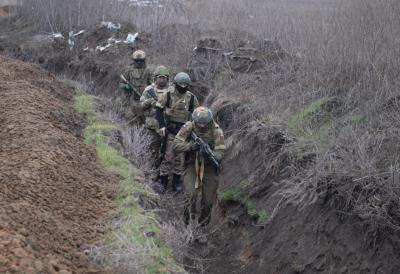 Novi izveštaj otkrio šokantne podatke koji će razbesneti Putina: Rusi napreduju sporije od bilo koje vojske u zadnjih 100 godina