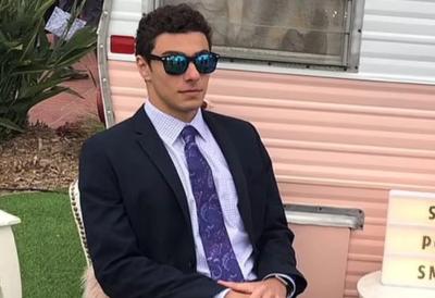 Naoružan viljuškom za roštilj i rezačem za picu pokušao da izvuče NASMEJANOG UBICU iz zatvora: Bizarni detalji