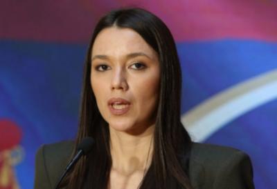 "BLOKADERI NE MOGU DA RAZUMEJU DA NEMA POVLAŠĆENIH" Nevena Đurić nakon uspešne akcije kod Kruševca: Ko je godinama živeo iznad zakona, neka se spremi!