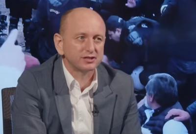 "DOKAZALI SMO DA JE DATA REČ OBAVEZA" Knežević: DNP nije izdao nijedan princip, niti smo se zbog funkcija odrekli naše ideologije (VIDEO)
