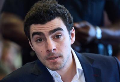 Čeka li "nasmejanog ubicu" SMRTNA KAZNA? Sud doneo odluku o slučaju koji je odjeknuo u celom svetu