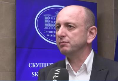 KNEŽEVIĆ NAKON NAPUŠTANJA VLADE: Šta god traže Srbi u Crnoj Gori ne može da prođe, trebalo je da pitam nekog Hrvata da potpiše, a Mandić je...