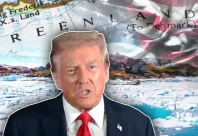 NATO neće braniti Dansku ako SAD napadnu Grenland? Tramp ima četiri scenarija kako da osvoji najveće ostrvo na svetu