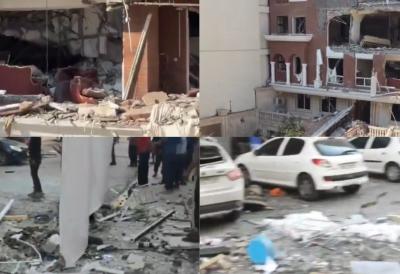 Eksplozije na ključnim tačkama u Iranu: Mrtvi civili, režim ćuti a Amerika gomila vojsku - Raste strah od velikog rata