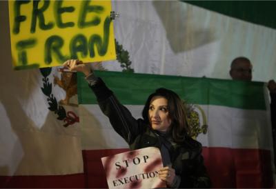 Deca pretučena, ubijana i hapšena tokom antirežimskih protesta u Iranu: Vlast konačno priznala - Svet zgrožen