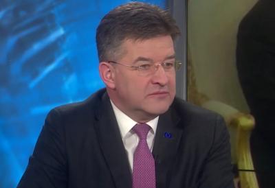 Prva izjava Lajčaka nakon ostavke: Evo šta je rekao o dopisivanju sa Epstajnom