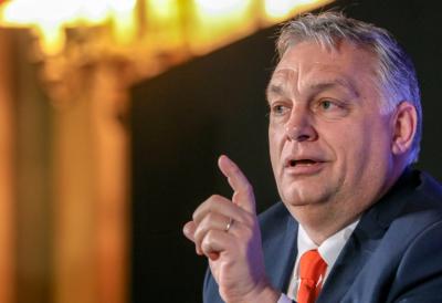 Orban upozorava: Ako NATO uđe u rat, Mađarska će biti uvučena u katastrofu